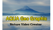 AQUA Geo Graphic