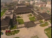 陝西歴史博物館