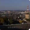 日本莱茵河游览船