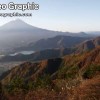 红叶与富士山