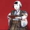 木偶师 万屋 仁兵卫
