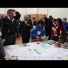 建设宜居家园–牧之原市–男女协动沙龙