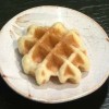 三河湾的酒粕薄饼