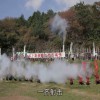 关之原合战祭