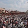 半田山车祭