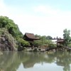 虎溪山永保寺