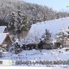 飞弹高山–建筑