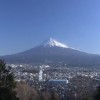 富士宫的多彩四季–富士山篇