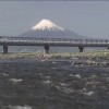被富士山眷顾的城市–富士市–富士山的一天